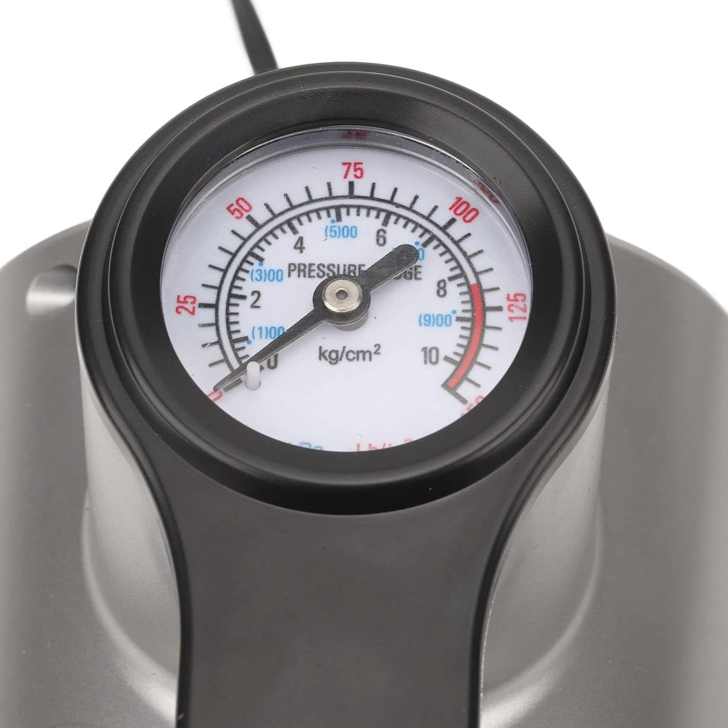 Electric Air Pump / Compressor 12V (1 Pc) Your Brand