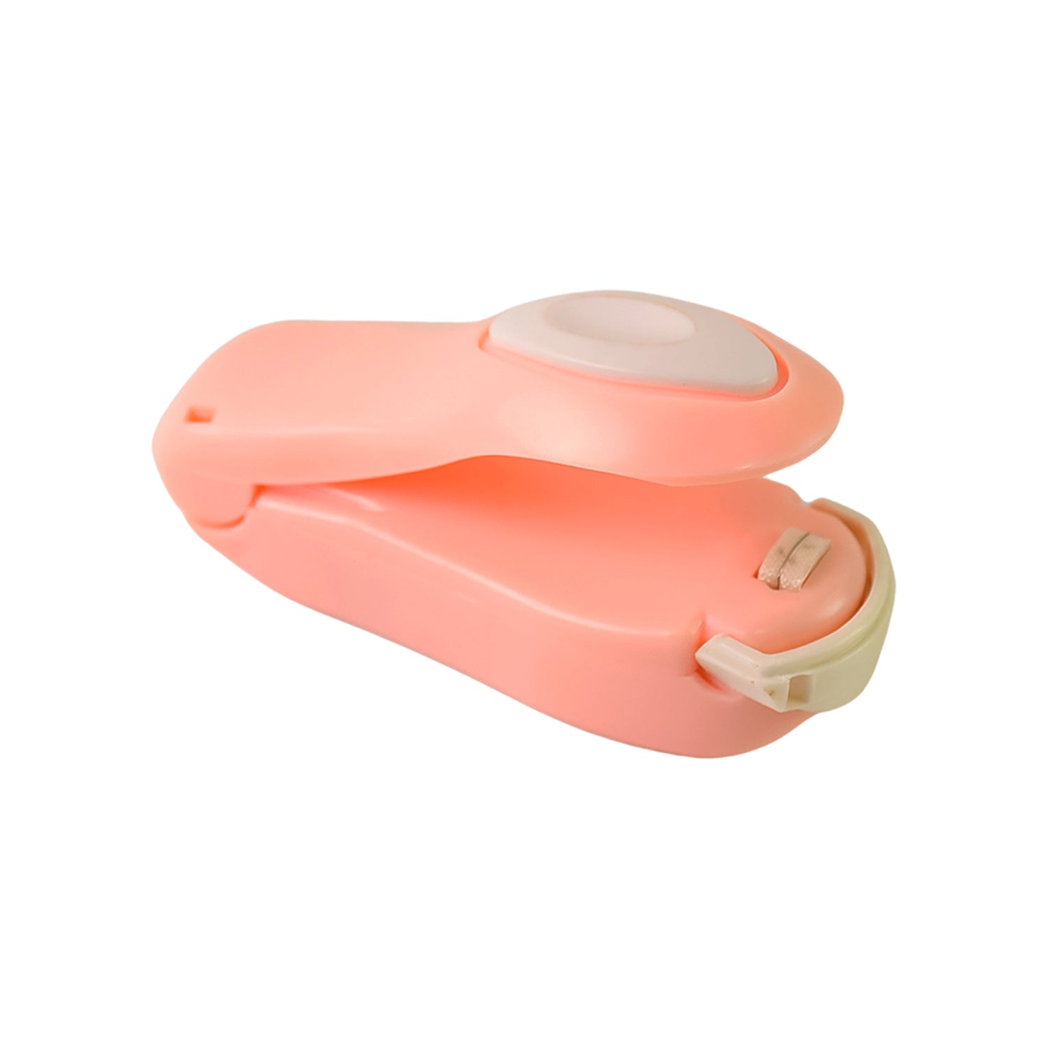 Hand Held Sealer (Mini Sealing Machine / Mix Color / 1 Pc) Your Brand