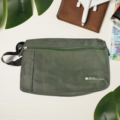 4 in 1 Shoulder Hajj Kit (4 Pcs Set) Your Brand