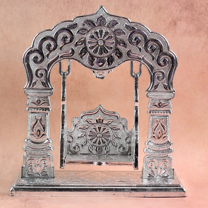 Shreeji Bal Gopal Jhula (1 Pc) Your Brand