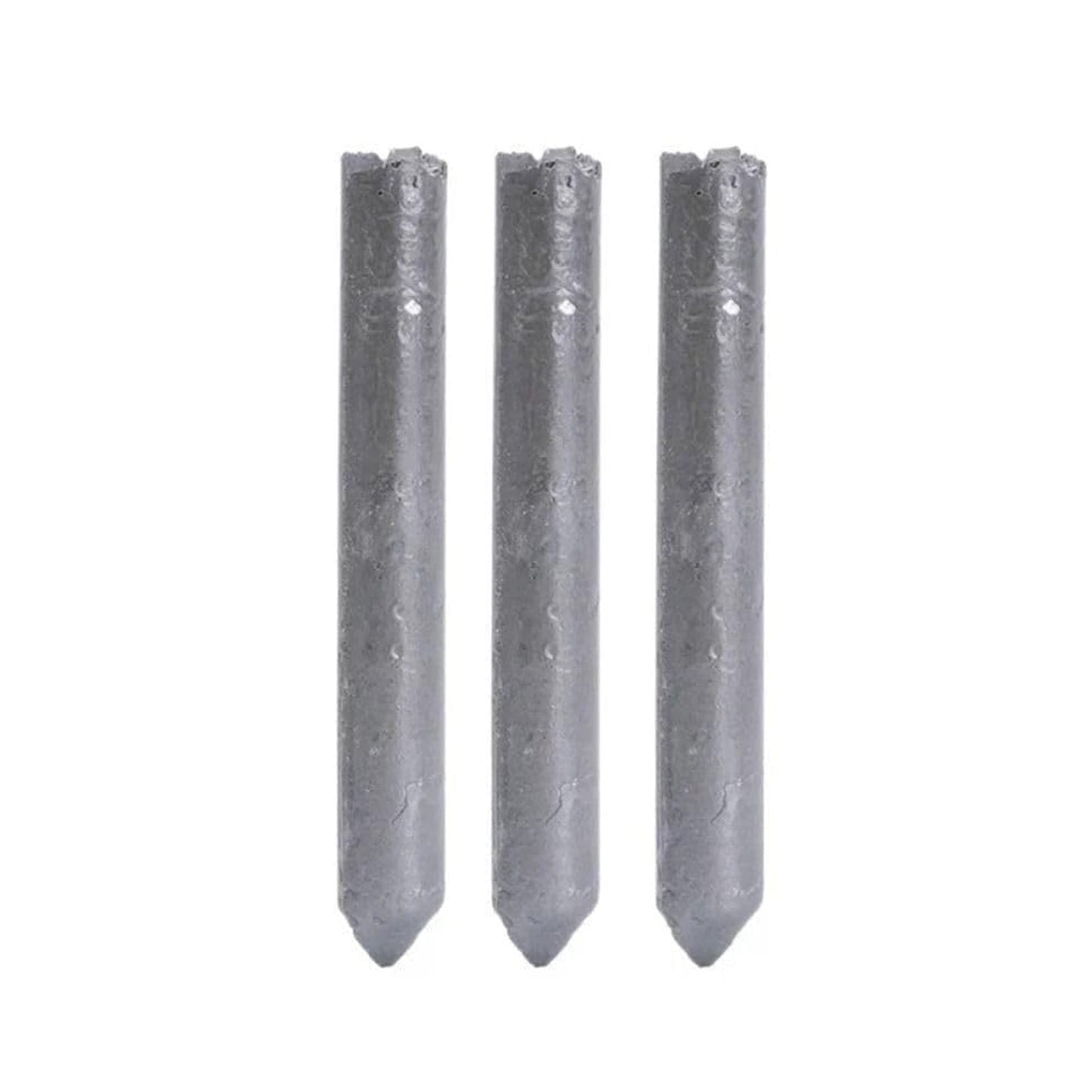 Low Temperature Universal Welding Rod (3 pcs packet) Your Brand