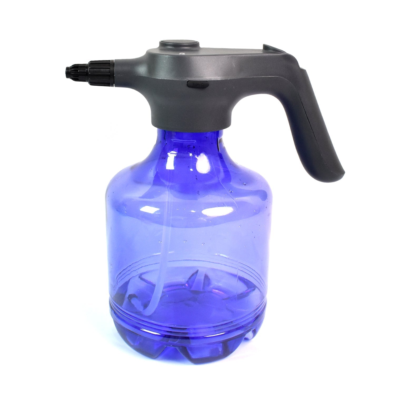 Electric 3L Garden Sprayer – Automatic, Rechargeable Watering Can for Fertilizing (1 Pc) Your Brand