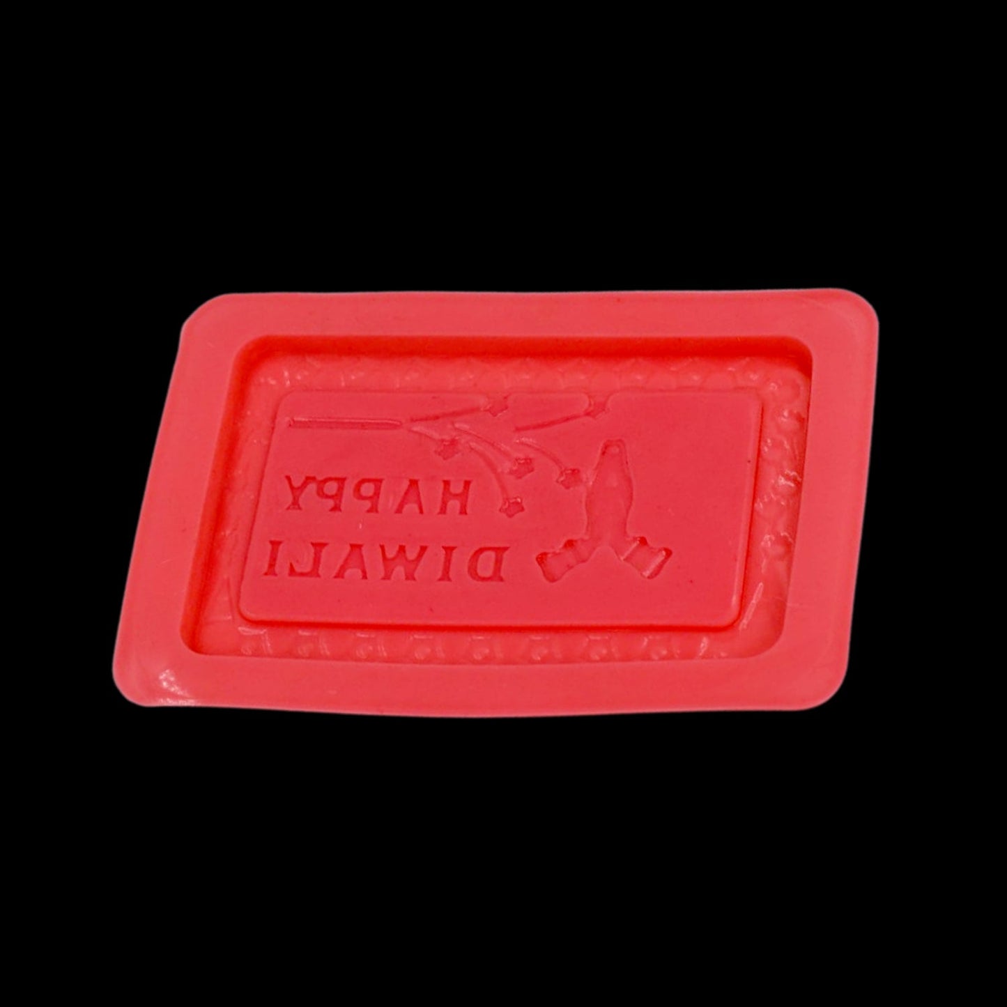 Flexible Silicone Mold Candy Chocolate Cake Jelly Mold Bake & Dwell