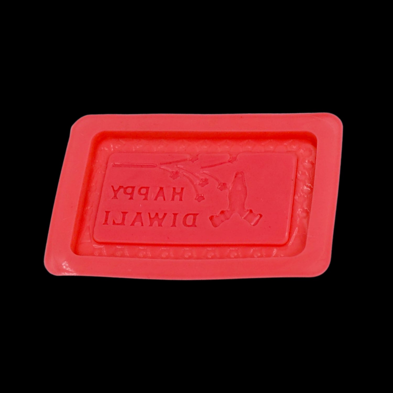 Flexible Silicone Mold Candy Chocolate Cake Jelly Mold Bake & Dwell