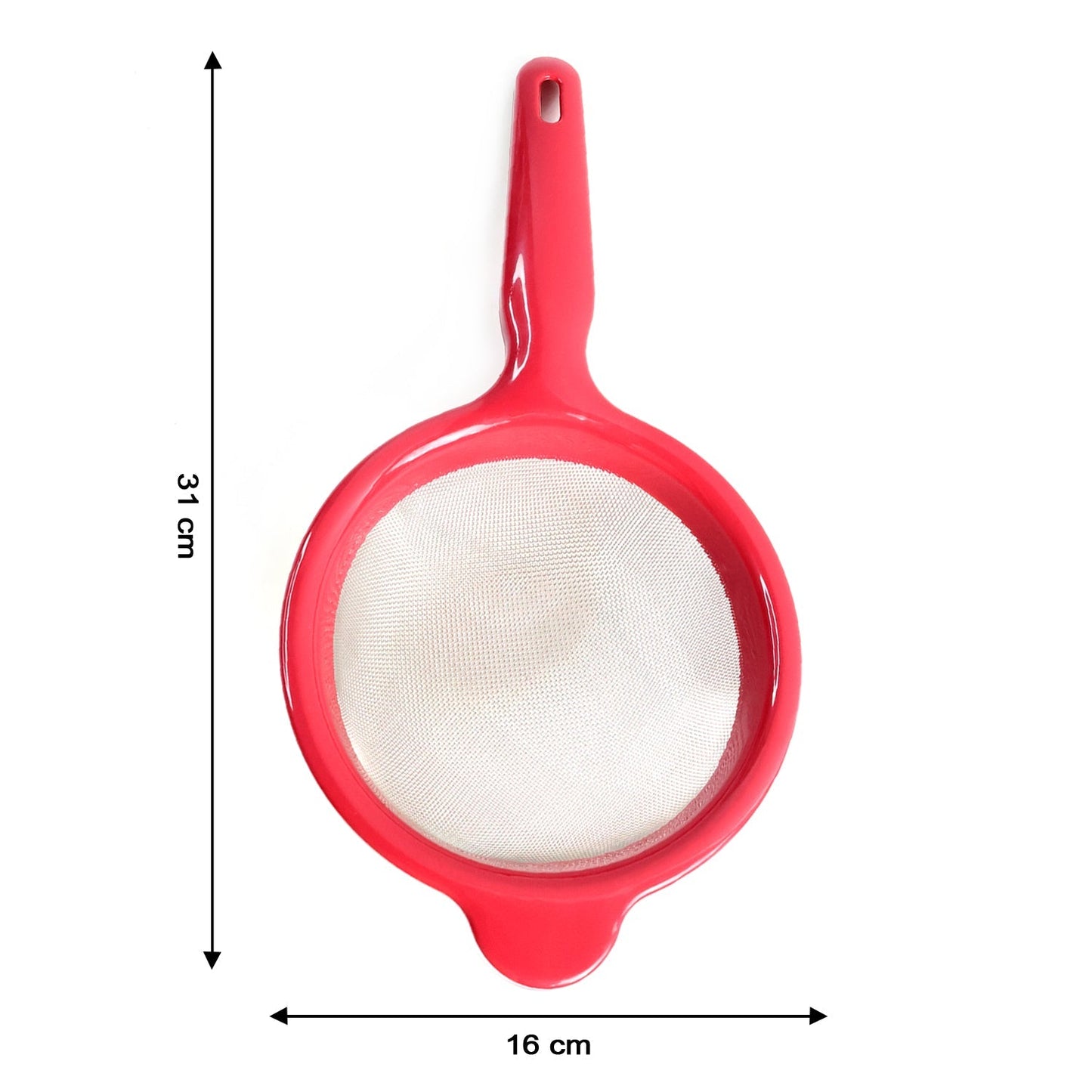Apex Medium Pulpy Juice Strainer (1 Pc) Your Brand