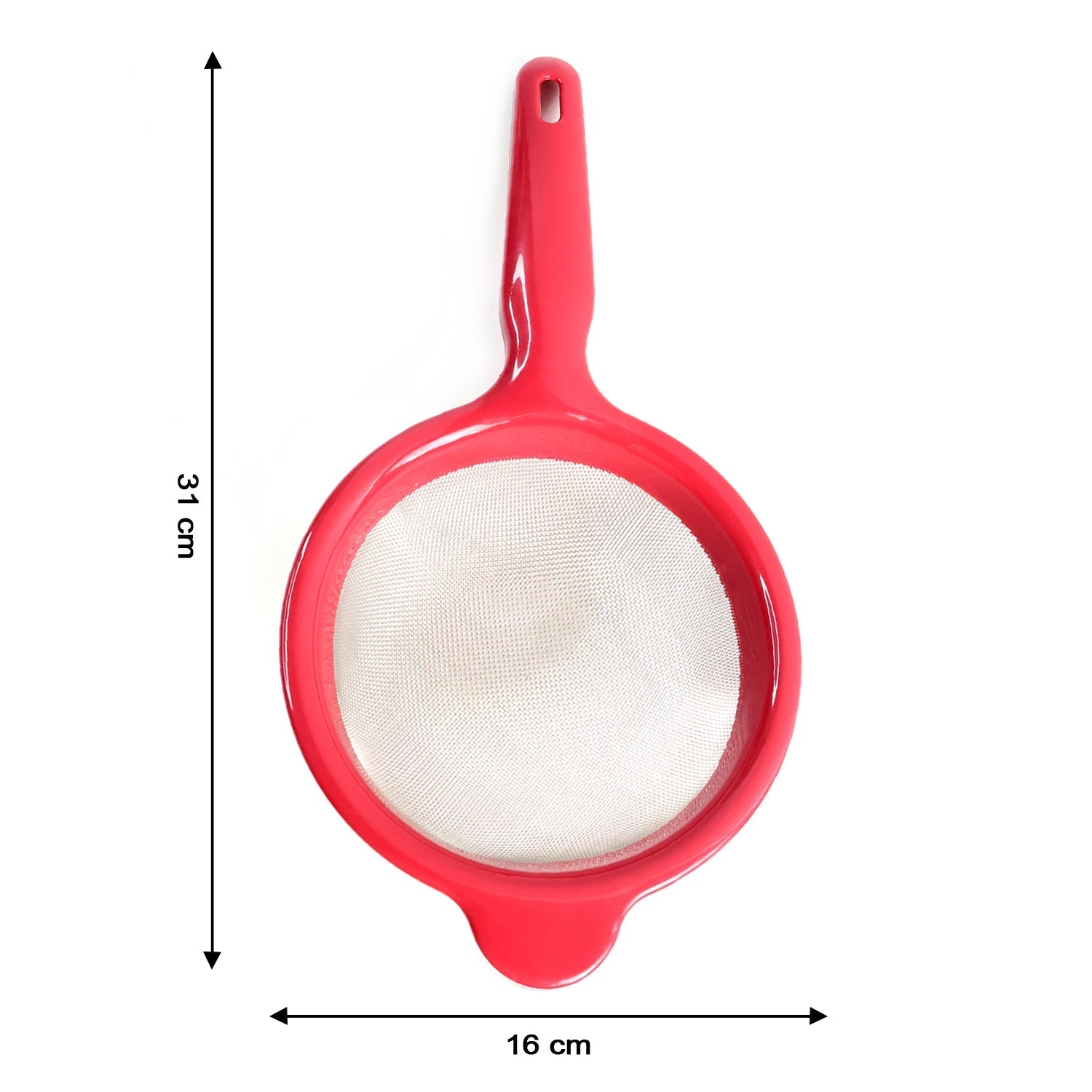 Apex Medium Pulpy Juice Strainer (1 Pc) Your Brand