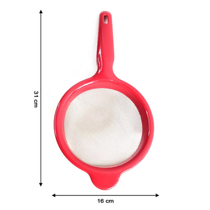 Apex Medium Pulpy Juice Strainer (1 Pc) Your Brand