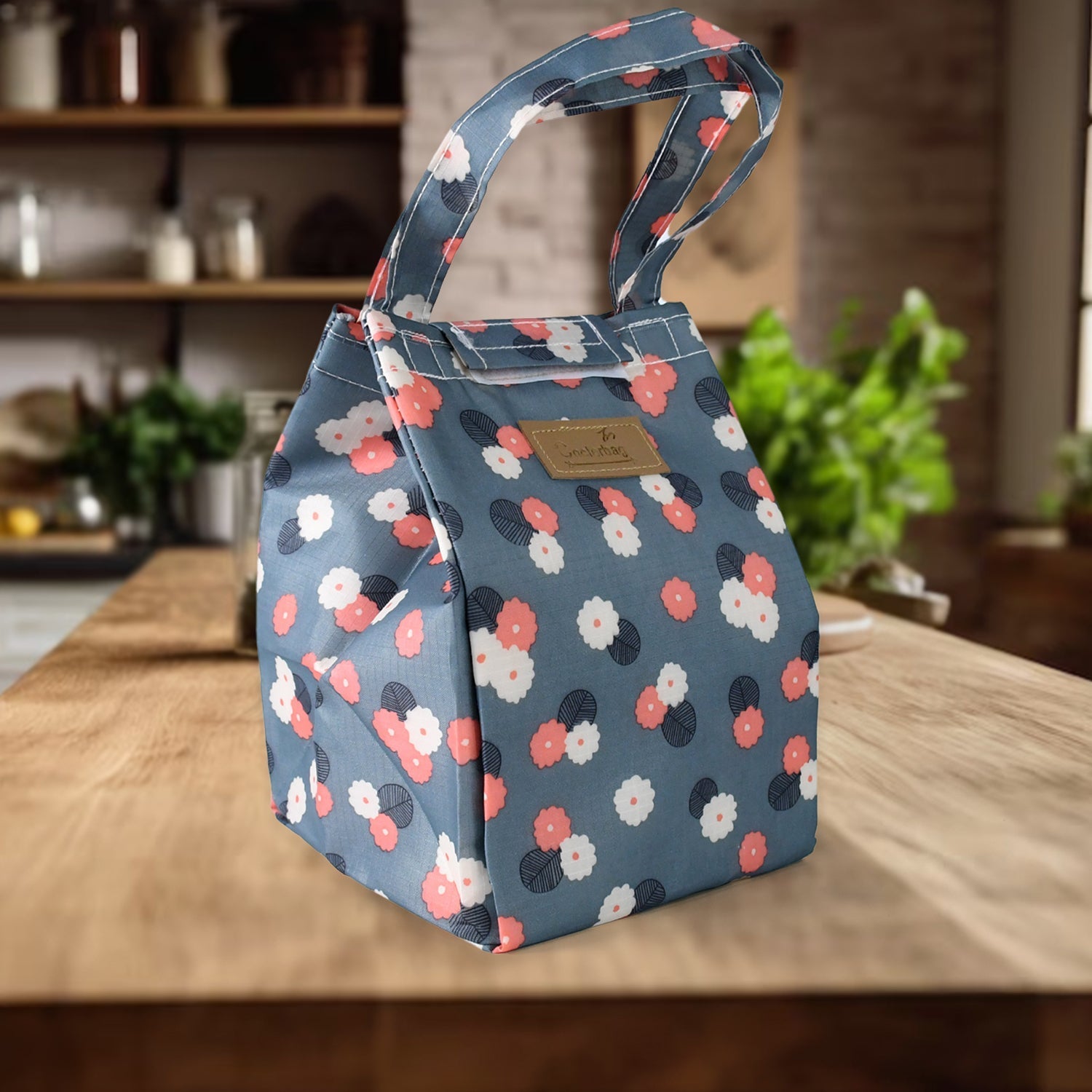 Travel Wash Bag Multi-Functional Waterproof Cosmetic Storage Bag Handheld Foldable Hook Cosmetic Bag with Zipper Closure Handbag Portable Classification Bags(1 Pc Mix Design) Your Brand