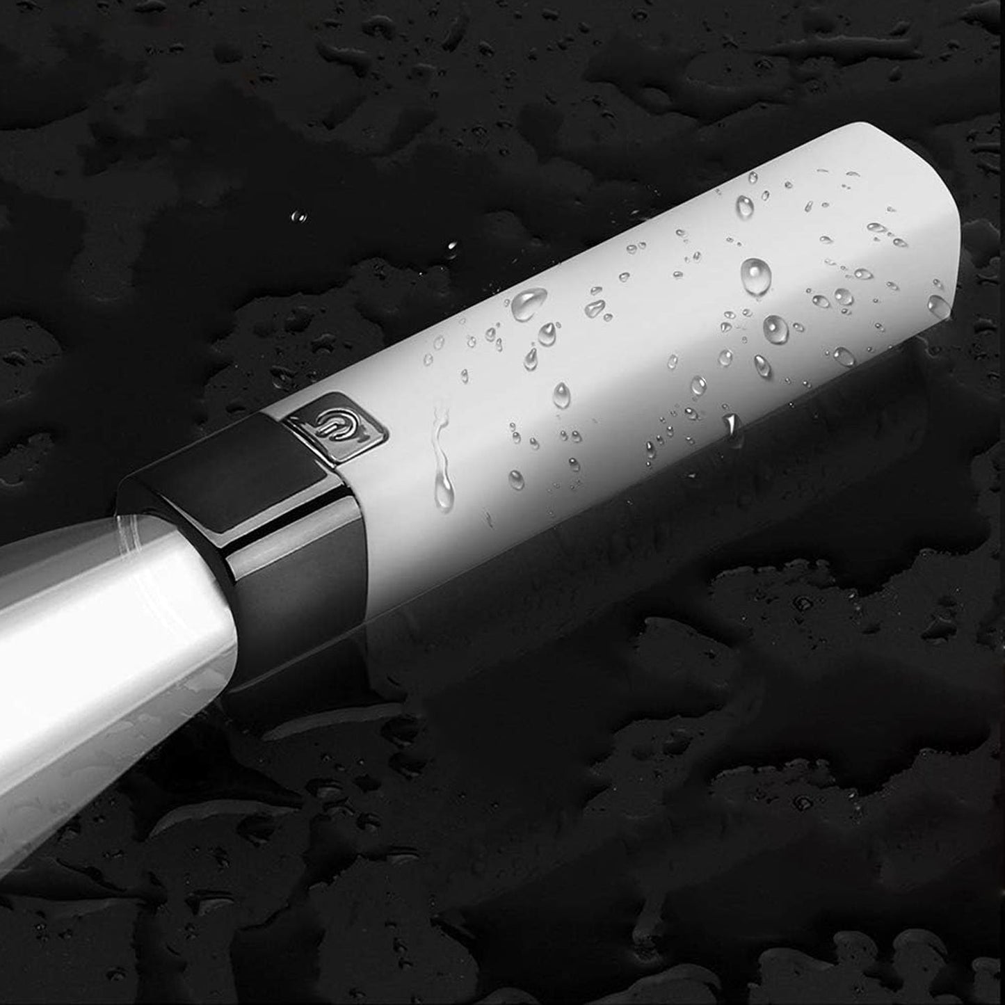 Rechargeable LED Flashlight Your Brand