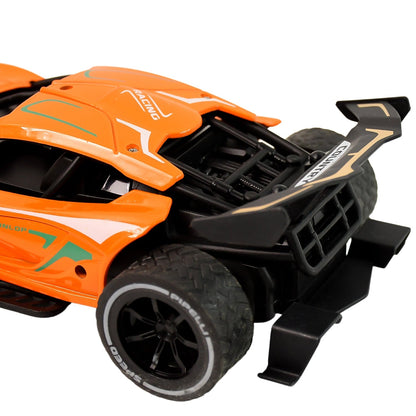 Electroplay Metal Body High-Speed RC Supercar with Remote Control Racing Car Your Brand
