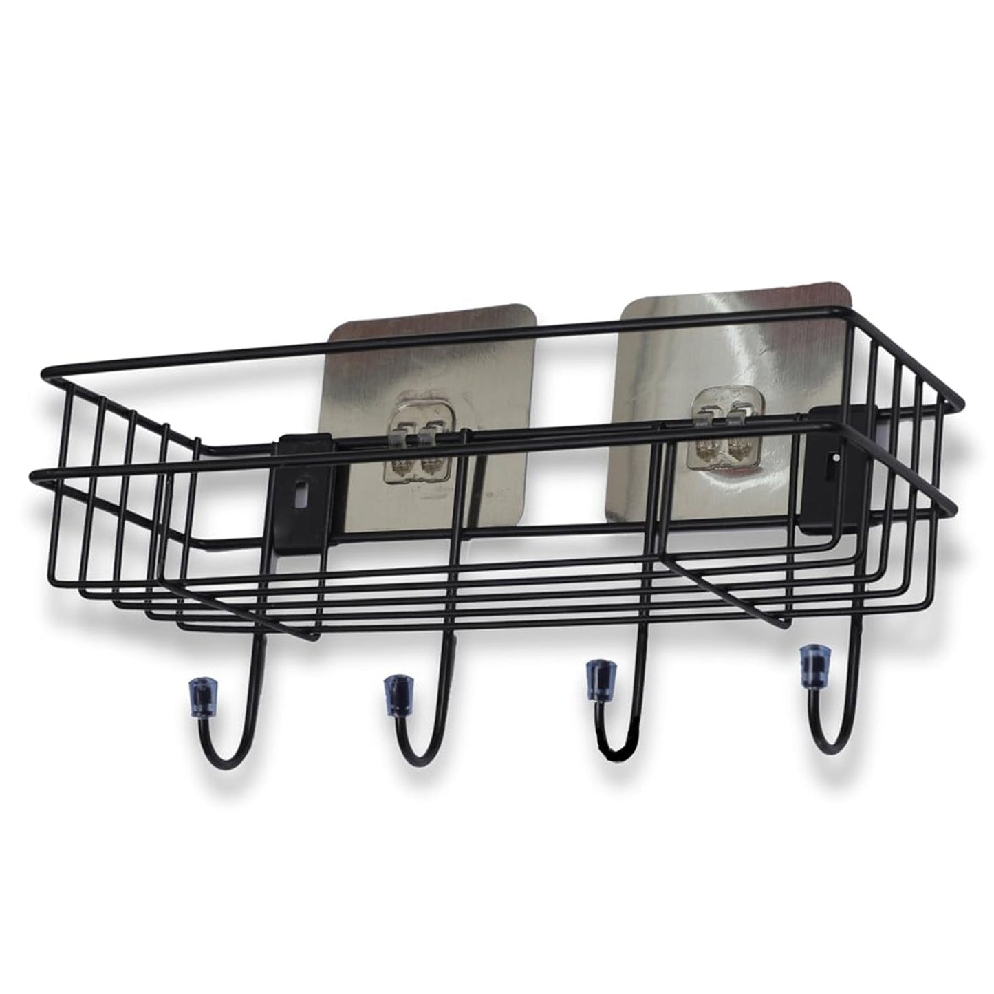 3 in 1 Shower Shelf Rack for storing and holding various household stuffs and items etc. Your Brand