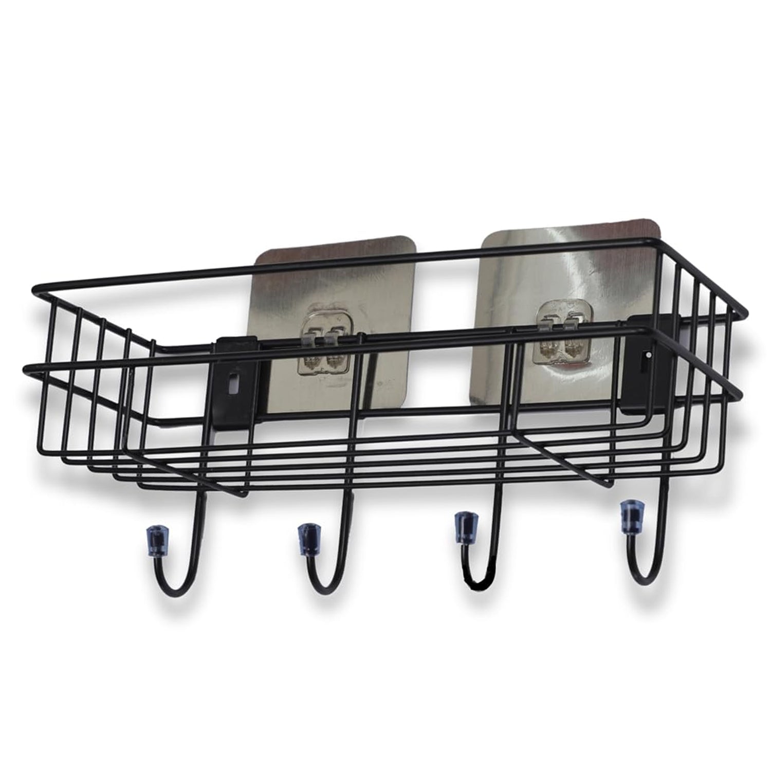 3 in 1 Shower Shelf Rack for storing and holding various household stuffs and items etc. Your Brand