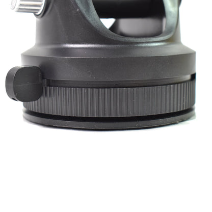 Adjustable Long-Arm Suction Cup Car Phone Holder (1 Pc) Your Brand