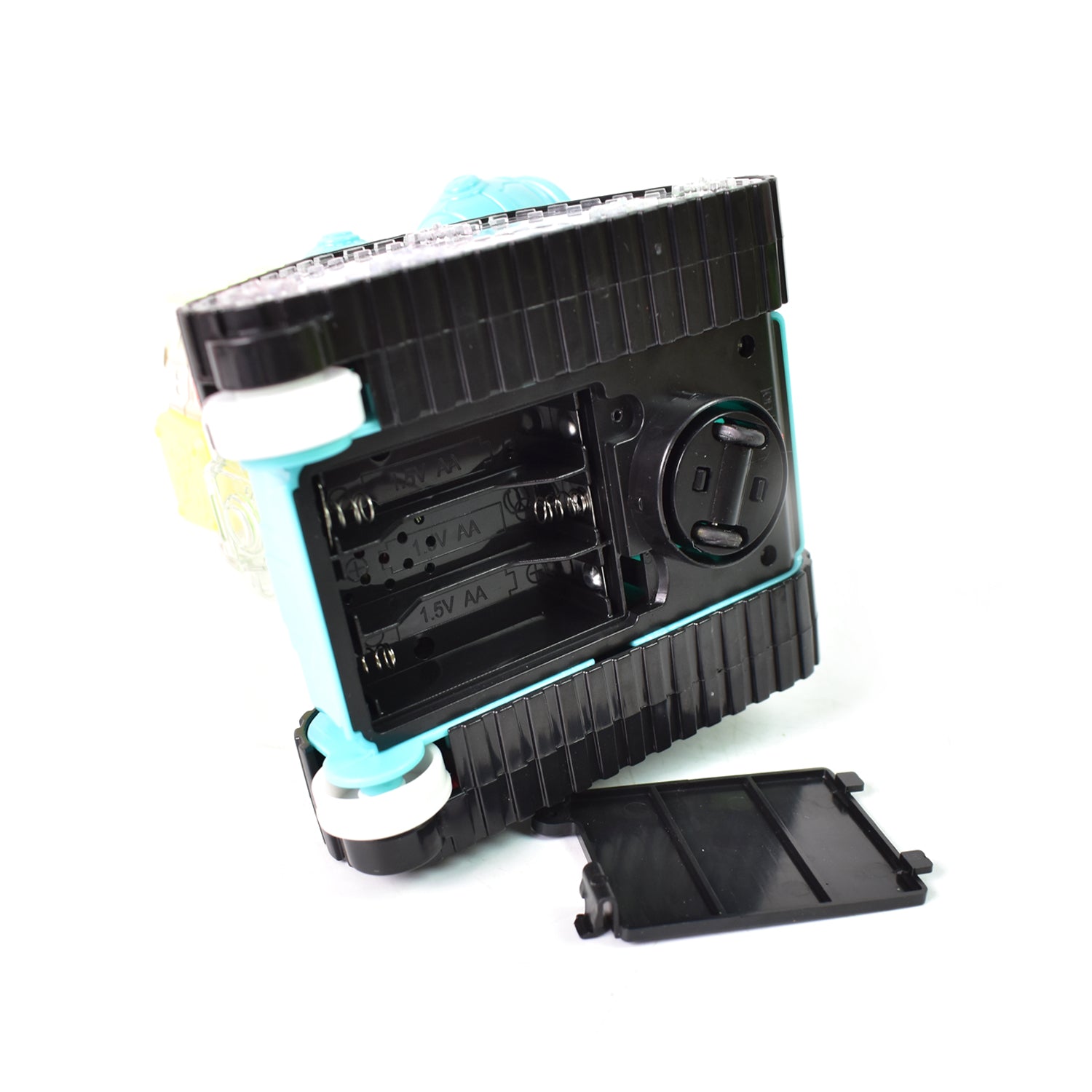 Gear Robot Car for Kids (1 Pc) Your Brand