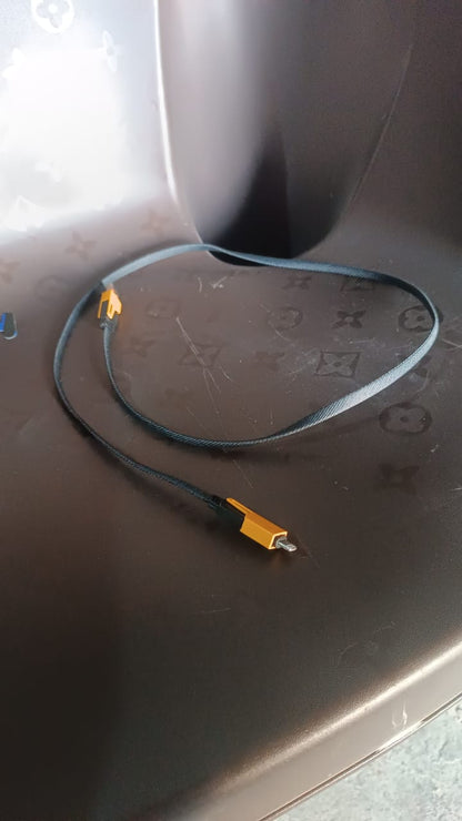 4 in 1 Fast Charging Cable (1 Pc / Loose) Your Brand
