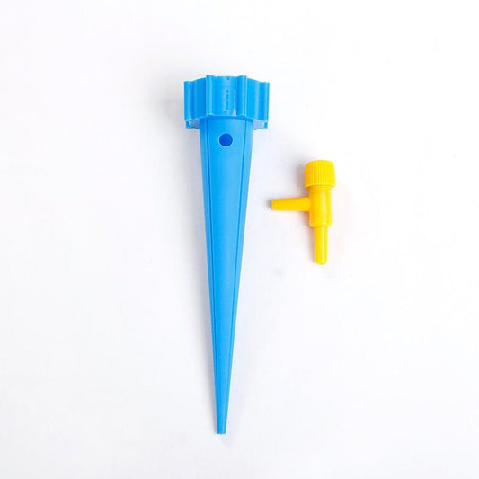 Adjustable Plant Watering Spikes with Slow Release Valve Your Brand