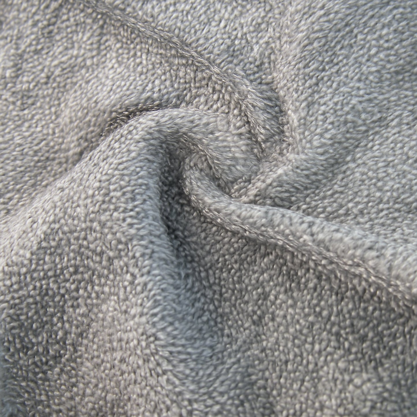 Heavy-Duty Multipurpose Microfiber Cleaning Cloth (1 Pc) Your Brand
