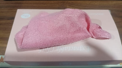 Microfiber Cleaning Cloth with Box (10 Pcs Set) Your Brand