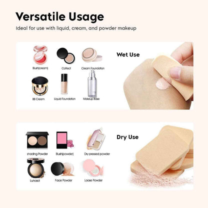 Beauty Sponges