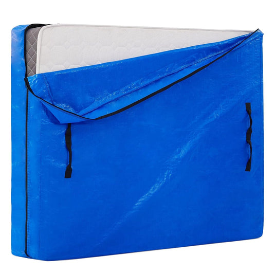 Mattress Bags / Cover (221×149 Cm / 1 Pc) Your Brand