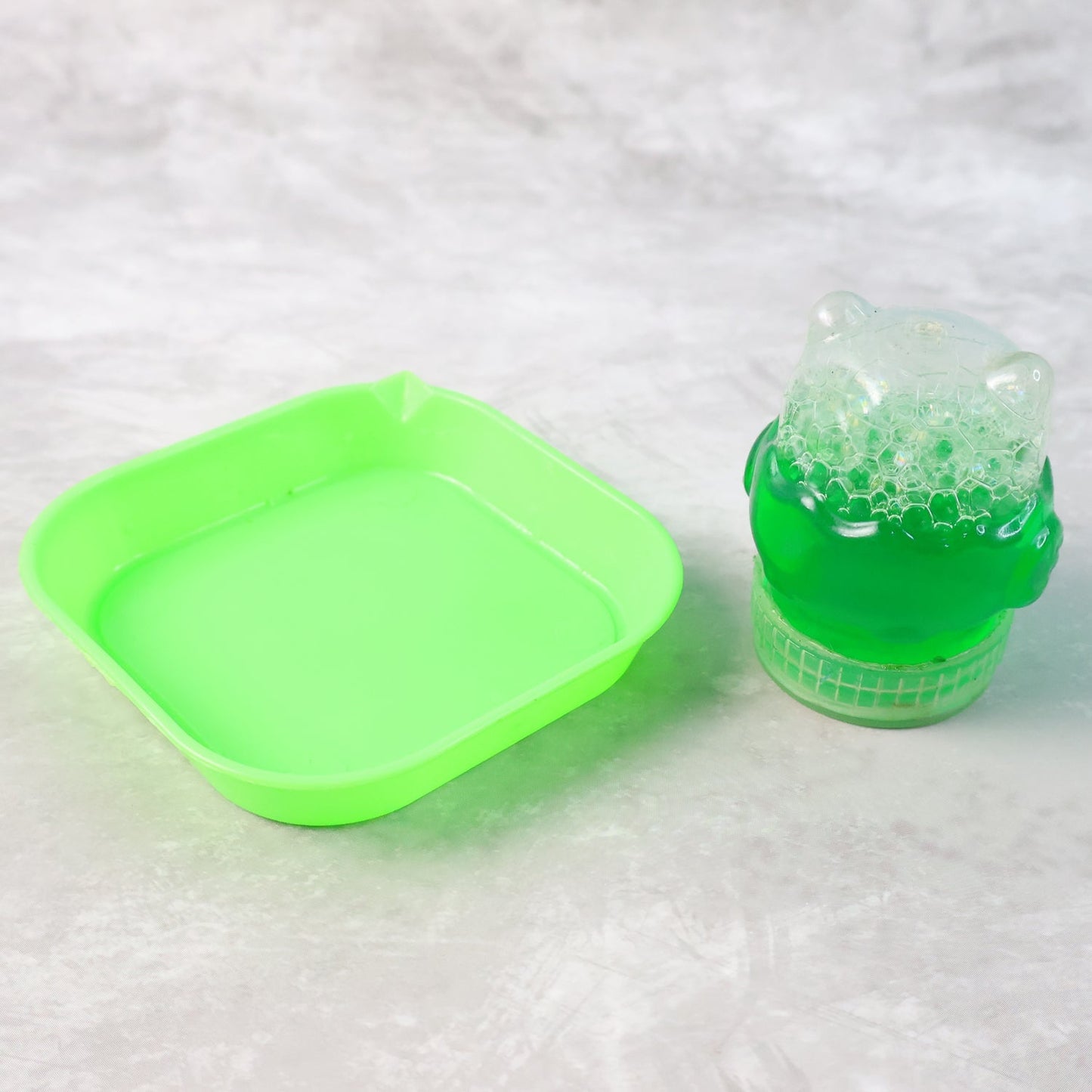 32 Holes Big Rechargeable Powerful Machine Bubble Gun Toys (1 Set) Your Brand