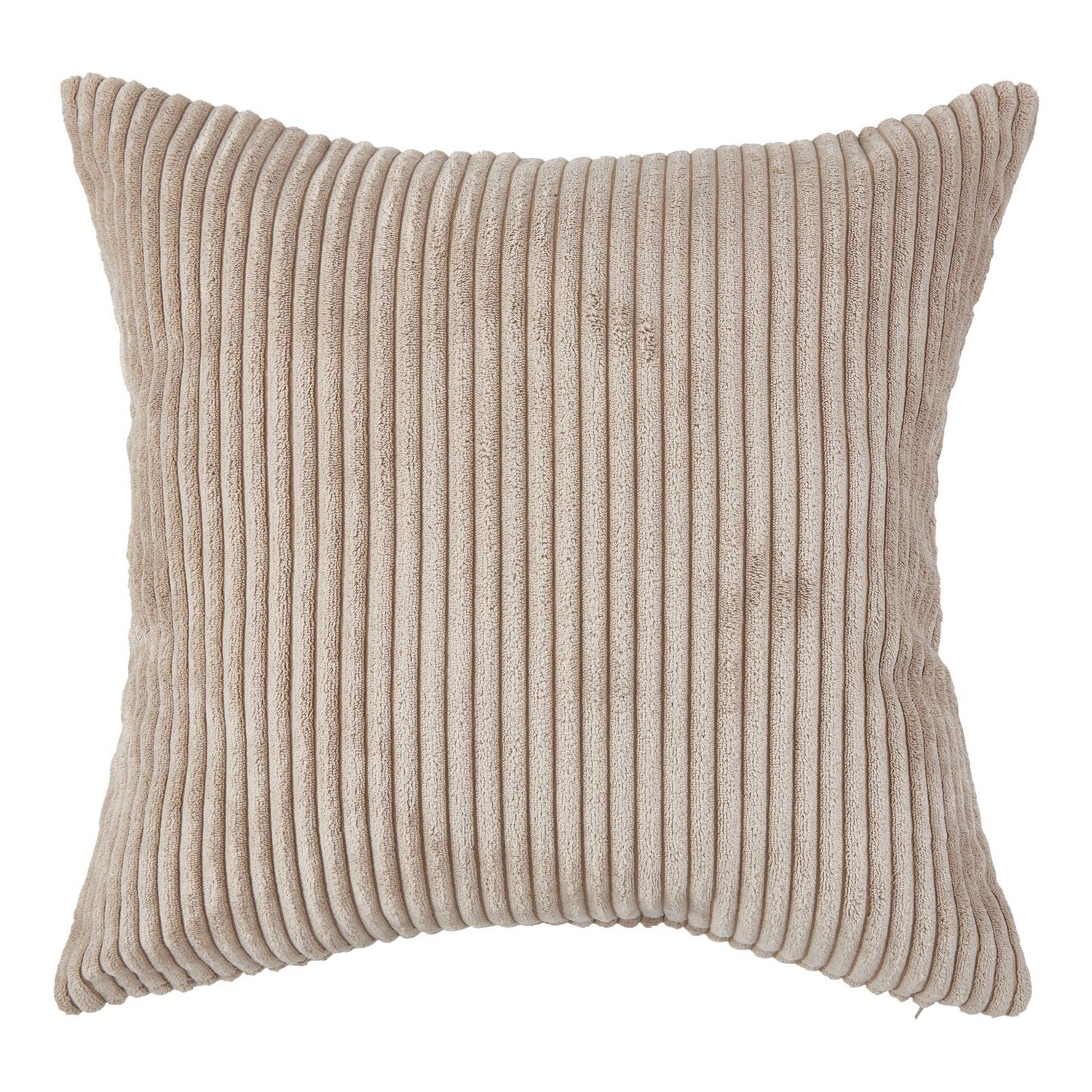 Throw Pillow Covers, 16x16 inch, Pack of 1 Couch Pillows Cover, Soft Corduroy Decorative Pillow Covers, Square Pillowcase for Bed Sofa Chair Bedroom Home Farmhouse Decor (1 Pc) Your Brand