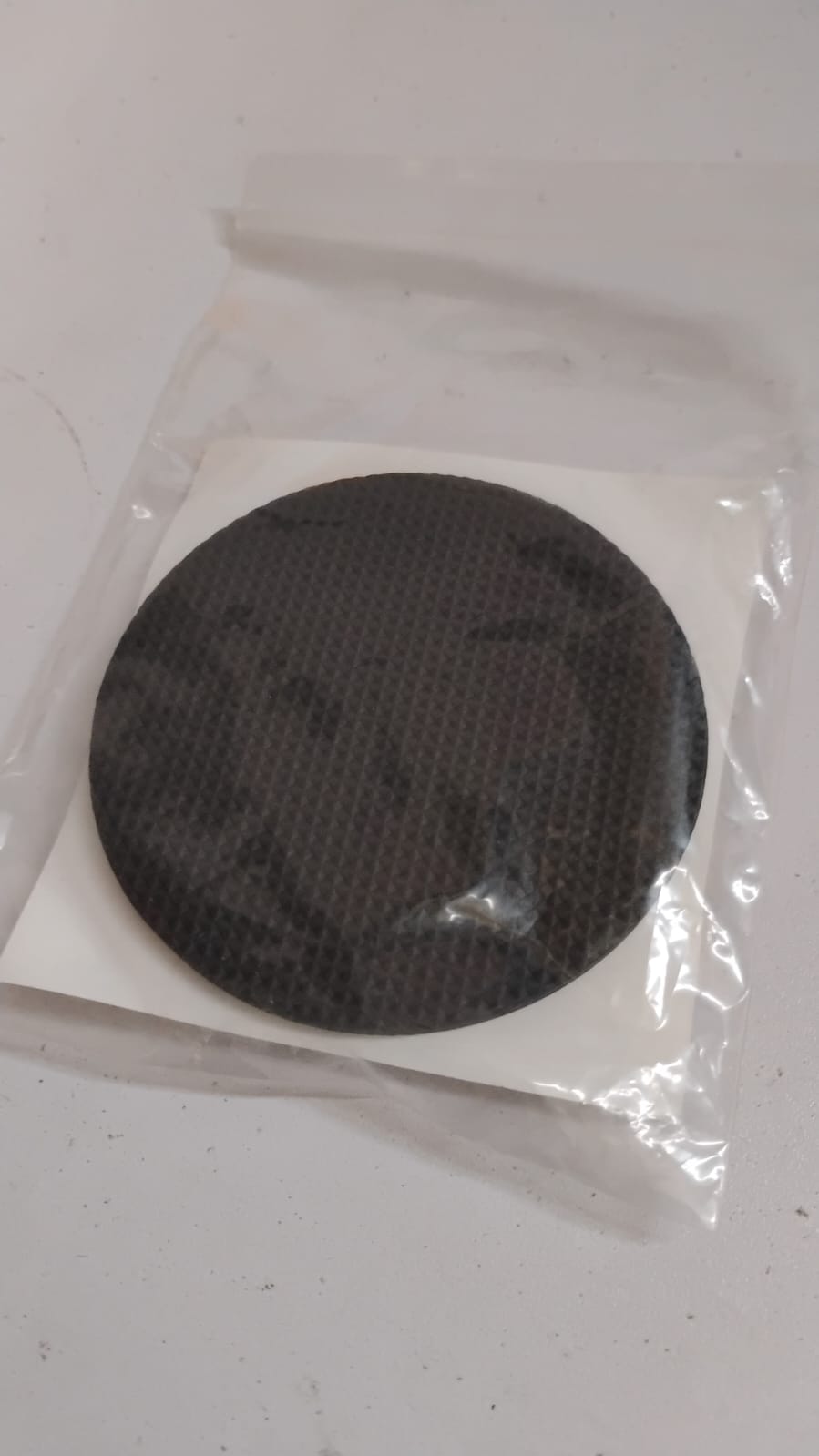 Furniture Protection Pad (2 Pcs Set) Your Brand