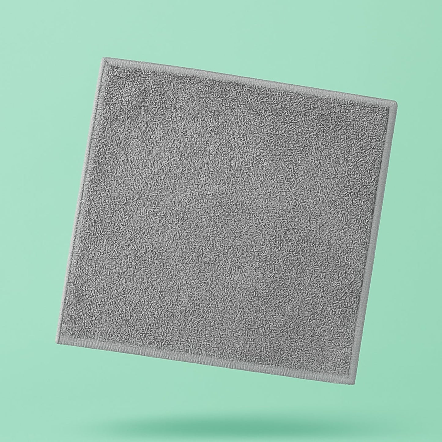 Microfiber Soft Hand Napkin (20x20 cm /  1 Pc) Your Brand