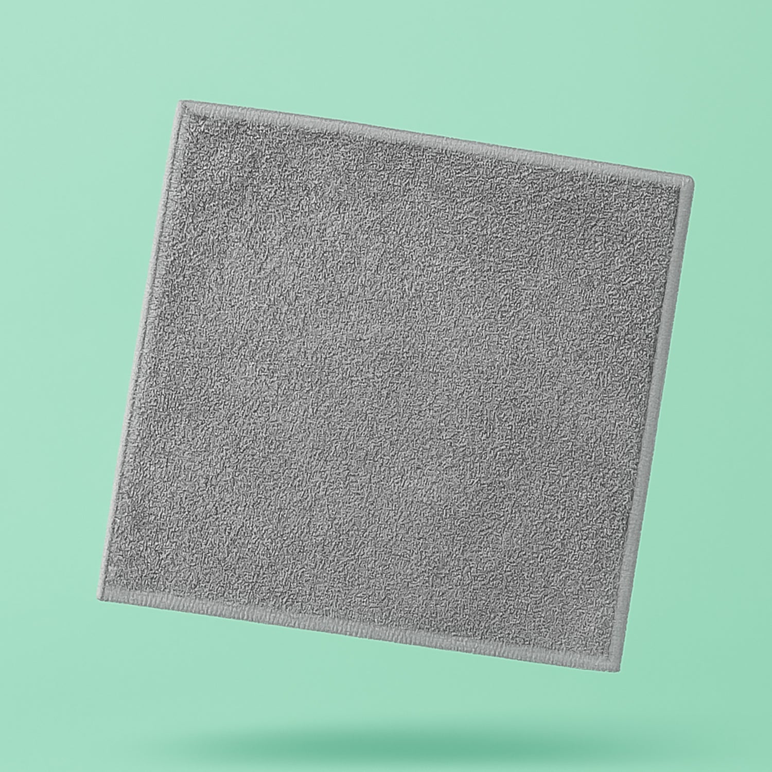 Microfiber Soft Hand Napkin (20x20 cm /  1 Pc) Your Brand