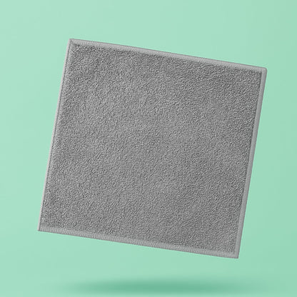 Microfiber Soft Hand Napkin (20x20 cm /  1 Pc) Your Brand
