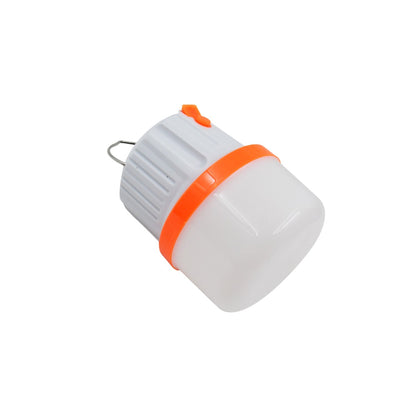 LED Camping Light, Camping String Light with Hanging Hook (1 Pc) Your Brand