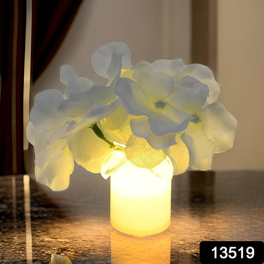 LED Mood Lights Bedroom Interior Decor Lighting, Diwali (1pc) Your Brand