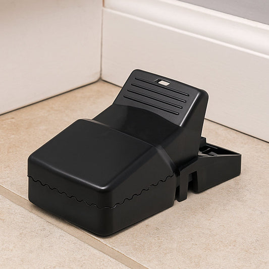 Big Mouse trap with extremely highly sensitive trigger mechanism (1 Pc) Your Brand