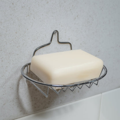 Kitchen, Bathroom Stainless Steel, Soap Dish Holder Wall Hanging Soap Storage Rack  Your Brand
