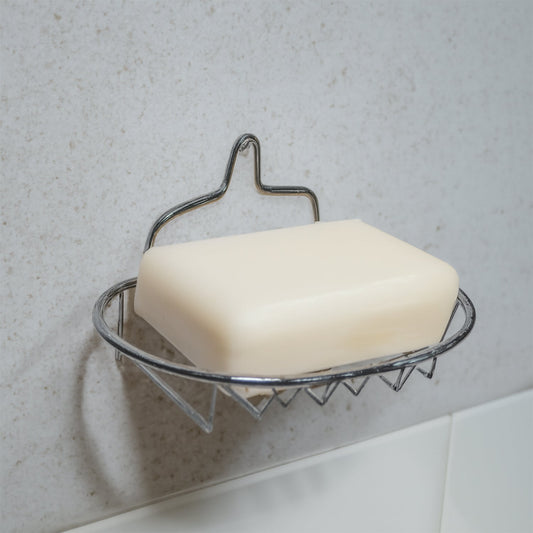 Kitchen, Bathroom Stainless Steel, Soap Dish Holder Wall Hanging Soap Storage Rack  Your Brand