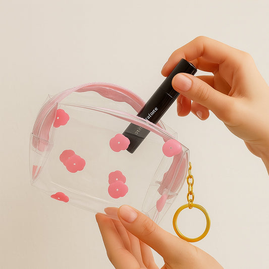 17758 Kids Hand Bag Baby kids Girl's Cartoon Hand Bag Side Bag Hand bag (1Pc Small Size)  Your Brand