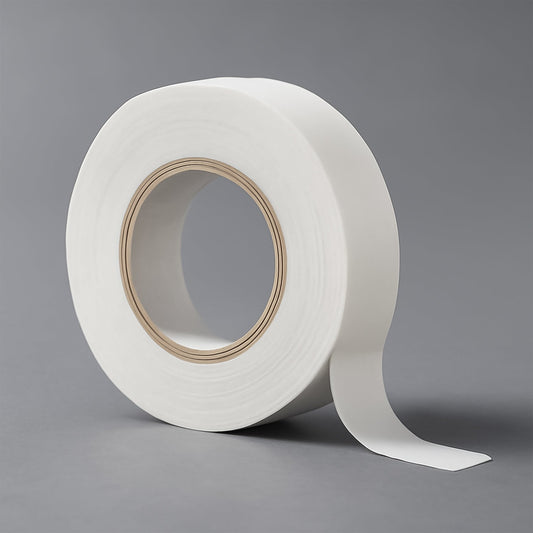Small Strong Double Sided Tape Foam Mounting Tape (1 Pc / Small) Your Brand