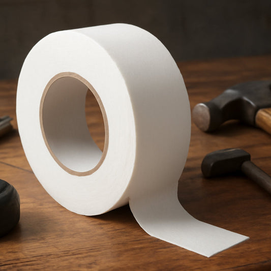 Medium Strong Double Sided Tape Foam Mounting Tape (1 Pc / Medium) Your Brand