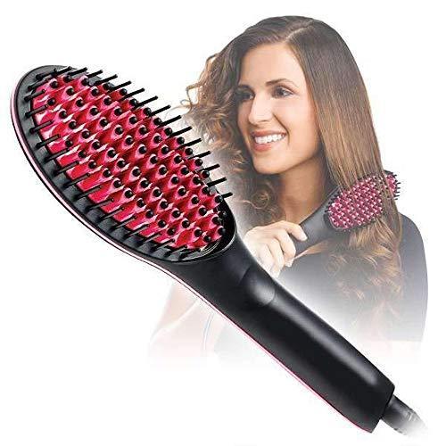 Simply Ceramic Hair Straightener, Hair accessories Your Brand