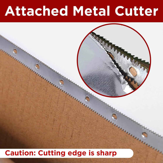 Aluminium Foil 9 Metre for Food Packing , Wrapping, Storing and Serving