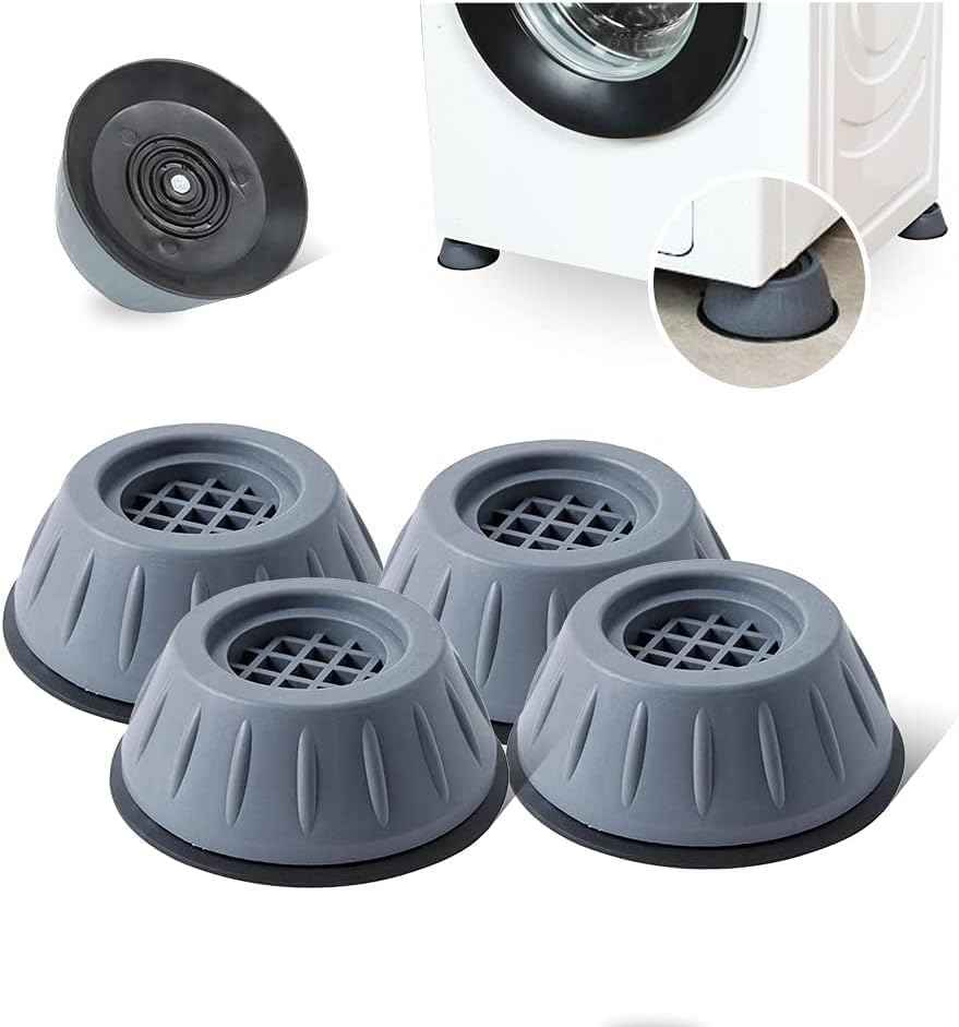 Anti Vibration Washing Machine feet