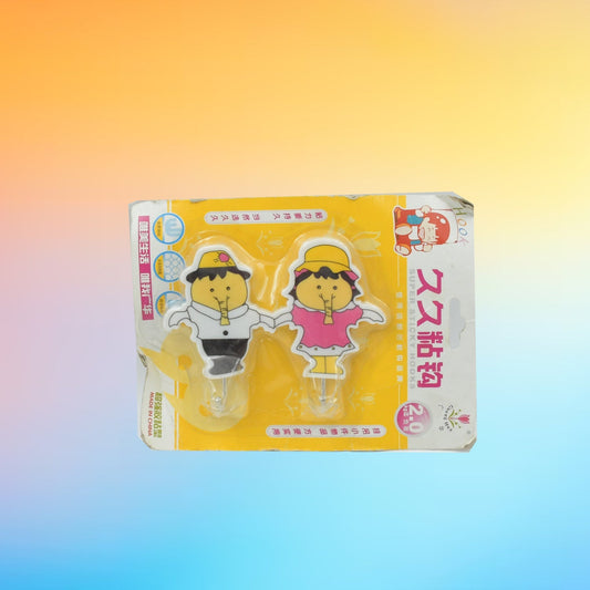 Multipurpose Wall Hooks: Strong & Self-Adhesive for Bathroom, Kitchen, Office Your Brand