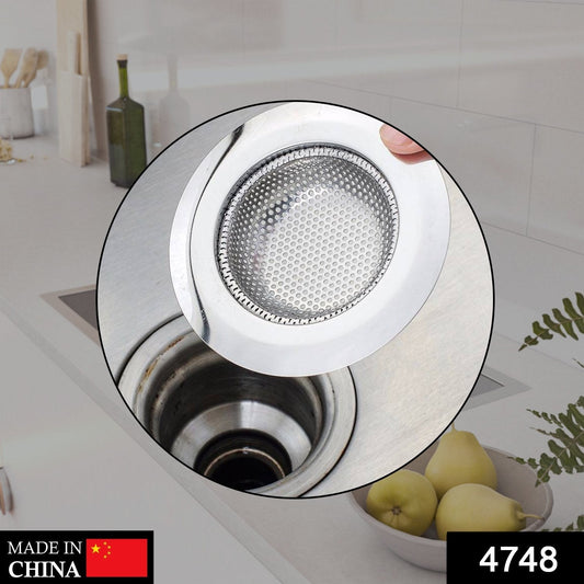 Stainless Steel Sink / Wash Basin Drain Strainer Your Brand
