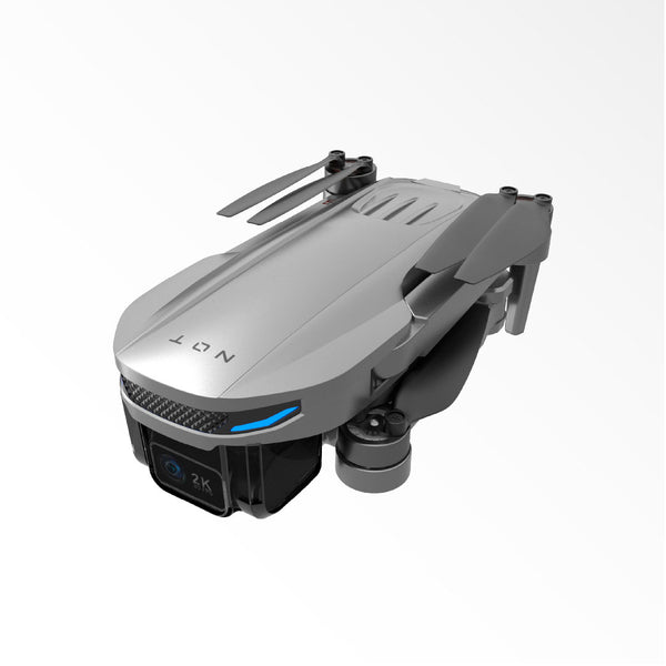 NOTORO Drone 2K Ultra HD camera with 2 axis gimbal | Made In India Drone Camera