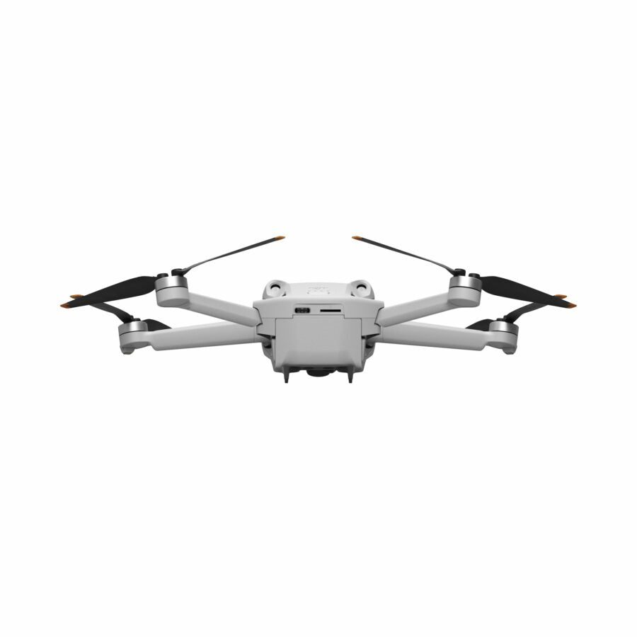 DJI Mini 3 Pro Drone Camera With Fly More Combo