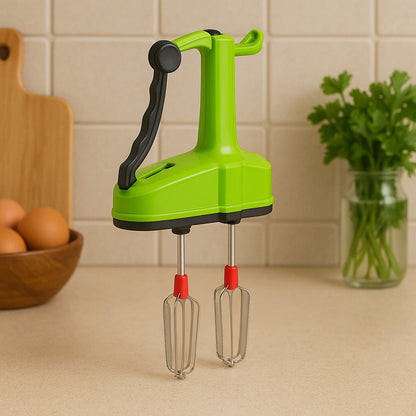 Power free Hand Blender & Beater in kitchen appliances Your Brand