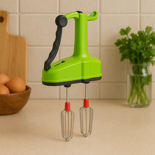 Power free Hand Blender & Beater in kitchen appliances Your Brand
