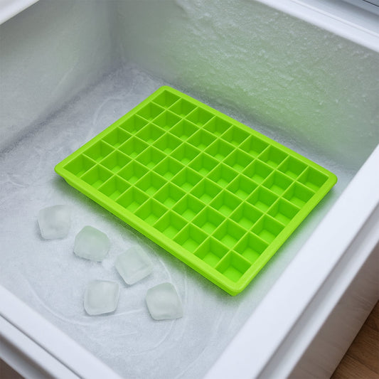 60Cavity Ice Tray perfect for ice cube. Your Brand