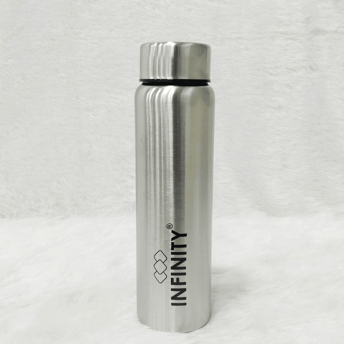 Infinity Artic Vacuum Insulated Stainless Steel Water Bottle 1000ml – Leak-Proof, BPA-Free