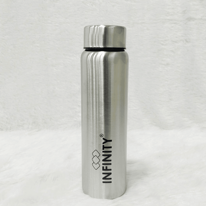 Infinity Artic Vacuum Insulated Stainless Steel Water Bottle 1000ml – Leak-Proof, BPA-Free
